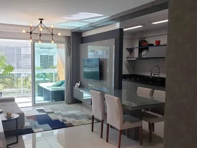 Imagem 1: Apartamento para Alugar - 2 Suítes - Agronômica - Florianópolis, Sc