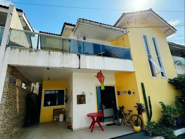 Imagem: Residencial Renascer - Vendo Ou Alugo