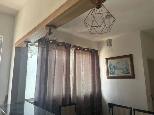 Imagem: Alugo Apartamento Mobiliado na Br Marituba
