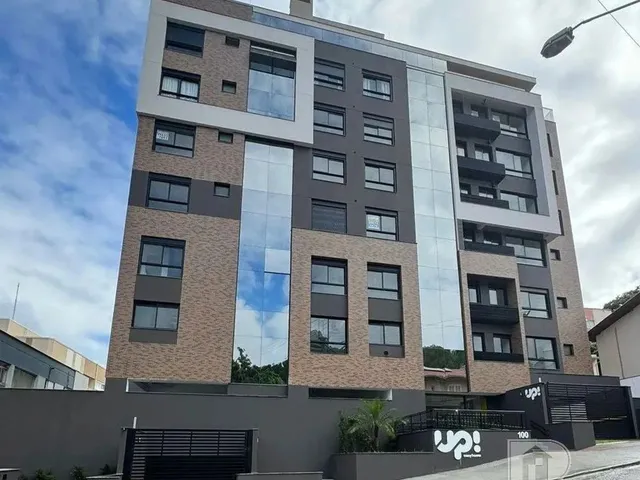 Imagem: Apartamento 2 Dormitórios - Carvoeira