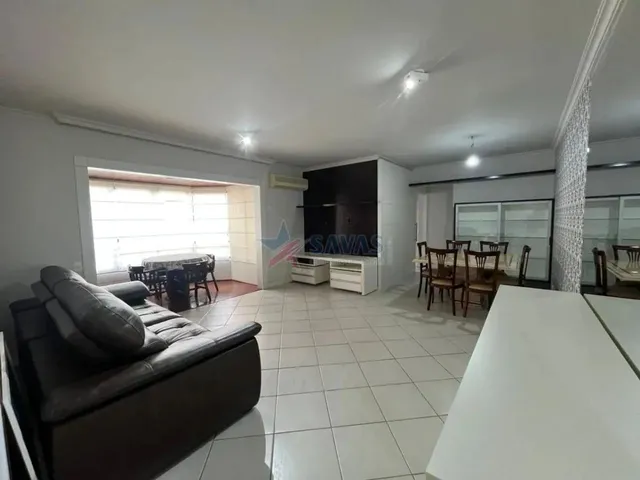 Imagem: Amplo 3 Dormitórios - 2 Vagas - Perto do