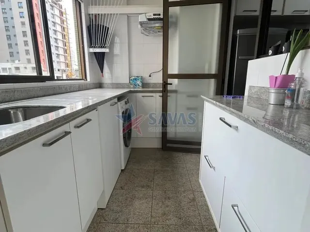 Imagem 16: Amplo 3 Dormitórios - 2 Vagas - Perto do Hippo