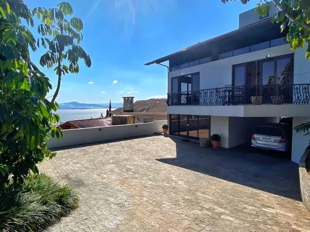 Imagem 8: Casa Comercial de 4 Suítes no Centro
