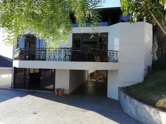 Imagem 12: Casa Comercial de 4 Suítes no Centro