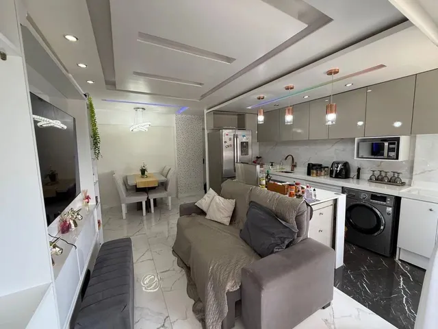 Imagem: Alugo Cond. Summer Ville. Apê de Luxo