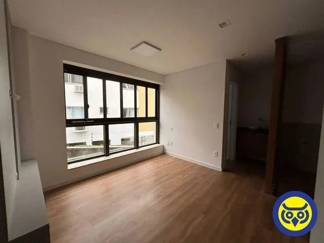 Imagem: Apartamento Mobiliado com 1 Dormitório