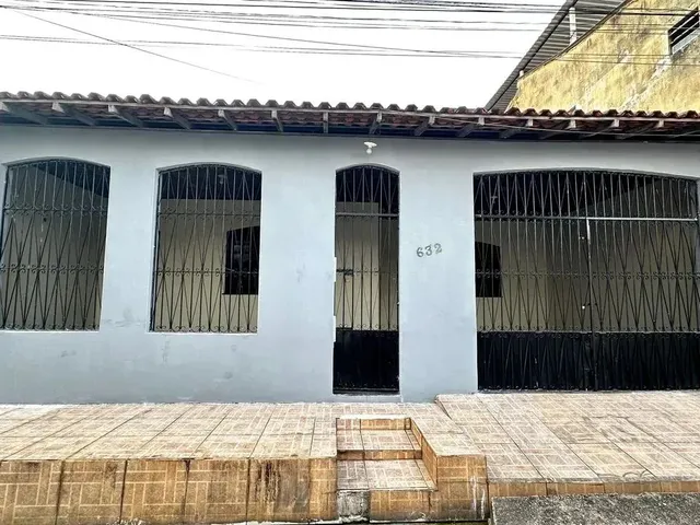 Imagem: Casa na Cidade Nova 8