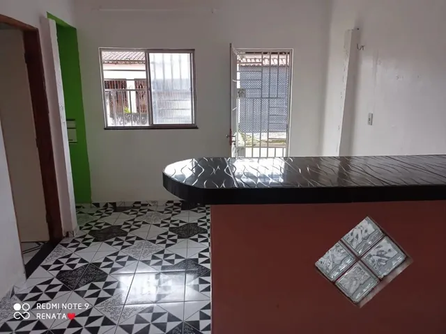 Imagem: Kit Net na Cidade Nova 6