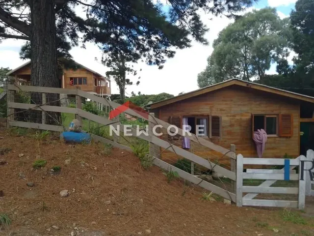 Imagem: Casa em Rua Surucuá - Colinas - São Francisco