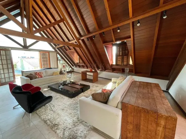 Imagem: Casa com 3 Quartos e Mobiliado, 145 M²