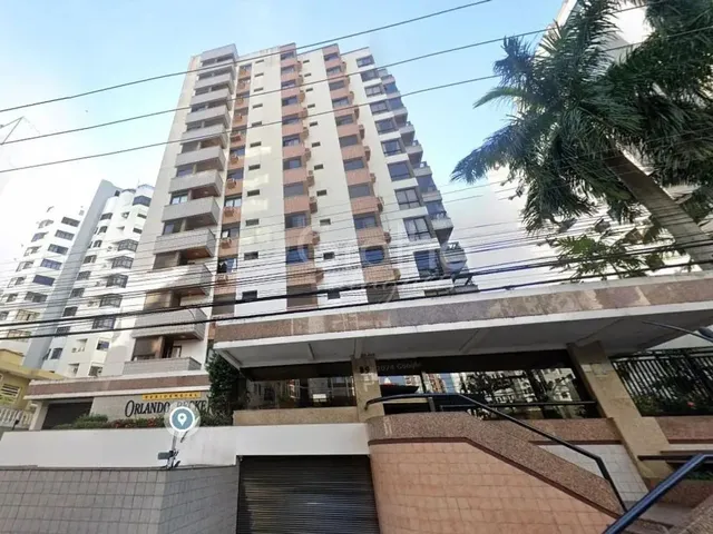Imagem: Apartamento 4 Quartos - Centro