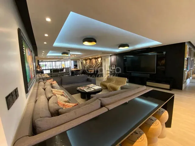 Imagem 16: Apartamento 4 Quartos - Centro