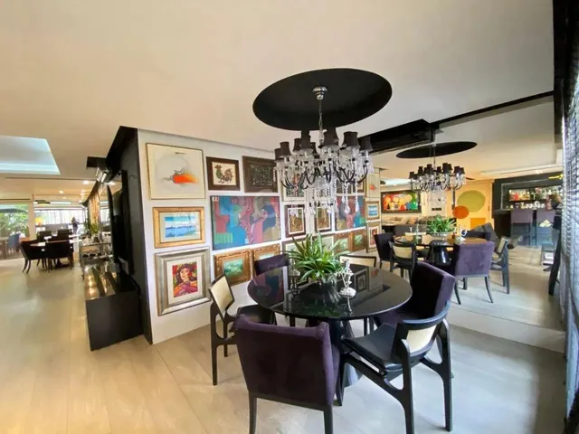Imagem 12: Apartamento 4 Quartos - Centro