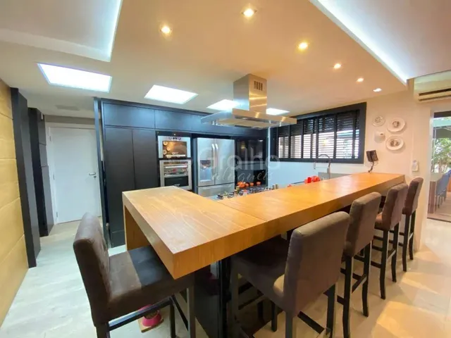 Imagem 7: Apartamento 4 Quartos - Centro