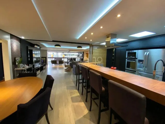 Imagem 10: Apartamento 4 Quartos - Centro