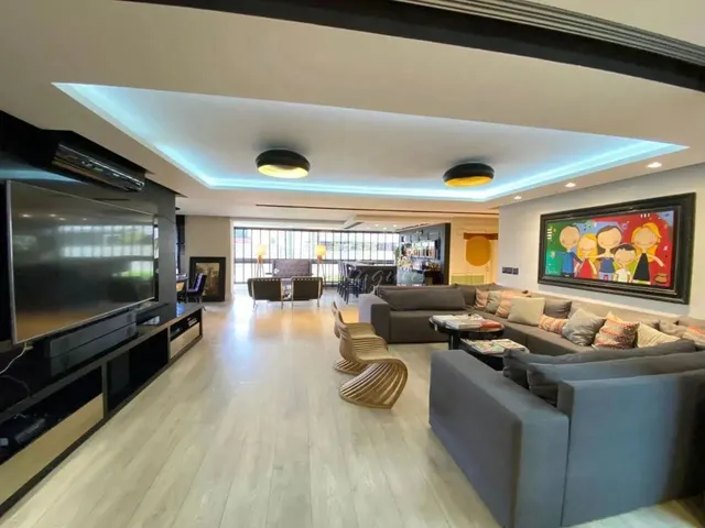 Imagem 13: Apartamento 4 Quartos - Centro