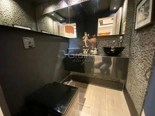 Imagem 2: Apartamento 4 Quartos - Centro