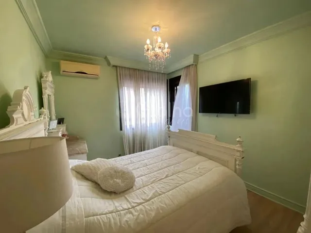 Imagem 14: Apartamento 4 Quartos - Centro
