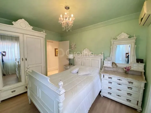 Imagem 3: Apartamento 4 Quartos - Centro