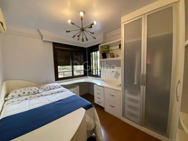 Imagem 8: Apartamento 4 Quartos - Centro