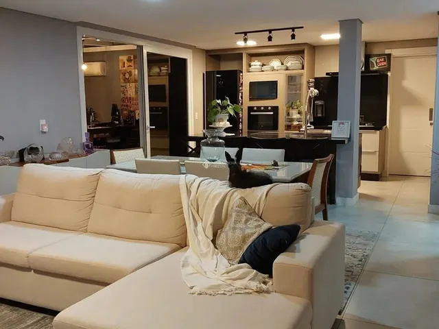 Imagem: Casa para Alugar na Agronômica