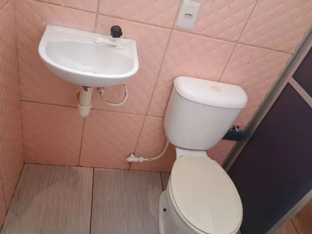 Imagem 6: Aluguel de Kitnet, Valor 450,00, Próximo a Unimed Br