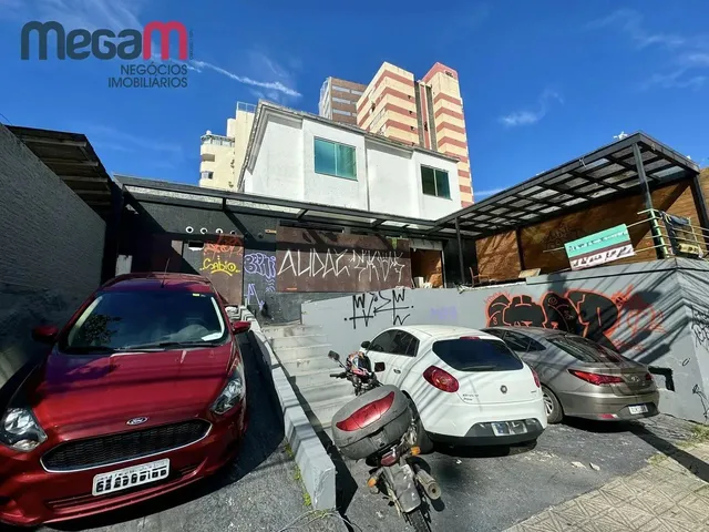 Imagem: Casa Comercial com 500M² Aprox no Centro