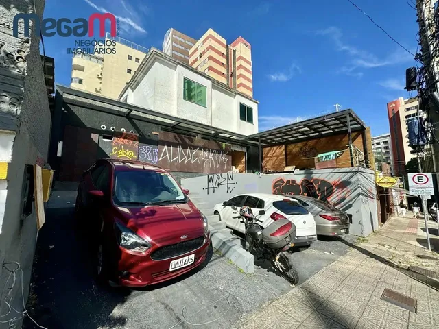 Imagem 16: Casa Comercial com 500M² Aprox no Centro de Florianópolis