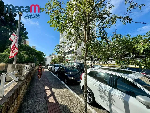 Imagem 10: Casa Comercial com 500M² Aprox no Centro de Florianópolis