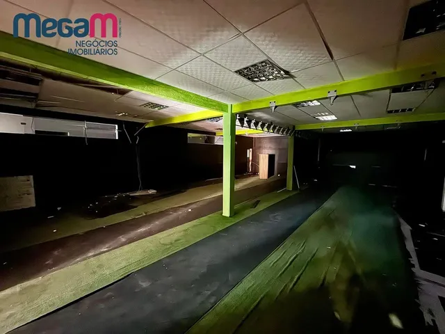 Imagem 11: Casa Comercial com 500M² Aprox no Centro de Florianópolis