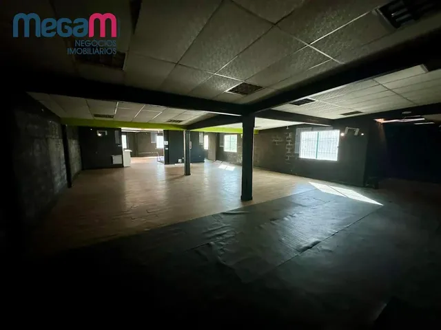 Imagem 8: Casa Comercial com 500M² Aprox no Centro de Florianópolis