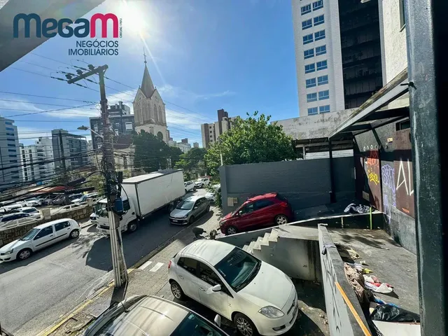 Imagem 12: Casa Comercial com 500M² Aprox no Centro de Florianópolis
