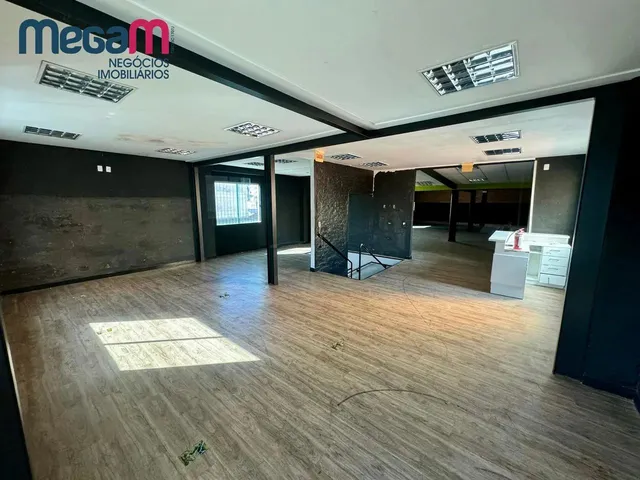Imagem 14: Casa Comercial com 500M² Aprox no Centro de Florianópolis
