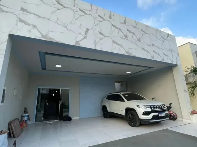 Imagem: Linda Casa Arbre Residencial