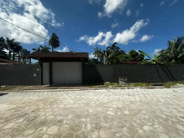 Imagem: Cond. Amazon Garden - Casa Térrea - 3 Quartos