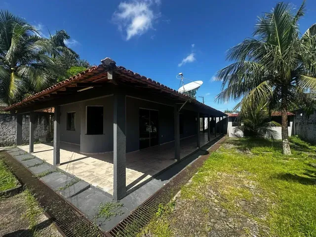 Imagem 11: Cond. Amazon Garden - Casa Térrea - 3 Quartos Sendo 1 Suíte - 200M - 5 Vagas - Km 05