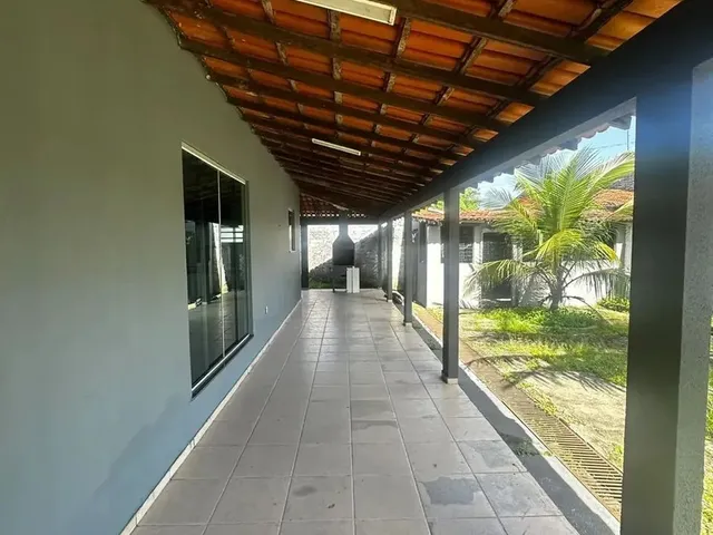 Imagem 5: Cond. Amazon Garden - Casa Térrea - 3 Quartos Sendo 1 Suíte - 200M - 5 Vagas - Km 05