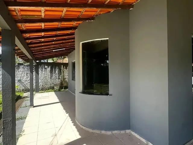 Imagem 6: Cond. Amazon Garden - Casa Térrea - 3 Quartos Sendo 1 Suíte - 200M - 5 Vagas - Km 05