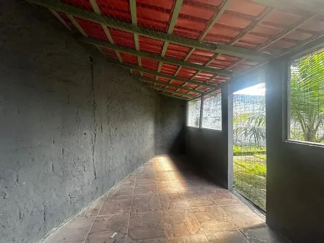 Imagem 7: Cond. Amazon Garden - Casa Térrea - 3 Quartos Sendo 1 Suíte - 200M - 5 Vagas - Km 05