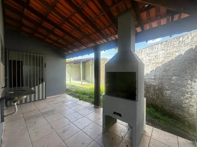 Imagem 13: Cond. Amazon Garden - Casa Térrea - 3 Quartos Sendo 1 Suíte - 200M - 5 Vagas - Km 05