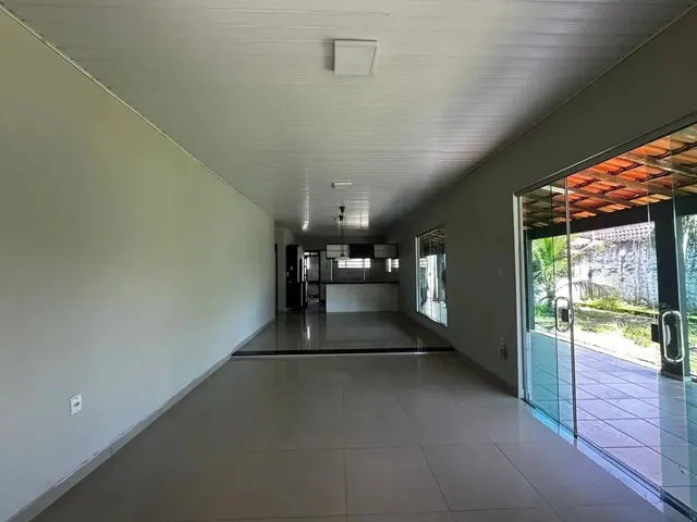 Imagem 8: Cond. Amazon Garden - Casa Térrea - 3 Quartos Sendo 1 Suíte - 200M - 5 Vagas - Km 05