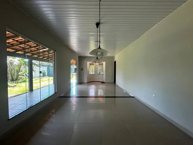 Imagem 4: Cond. Amazon Garden - Casa Térrea - 3 Quartos Sendo 1 Suíte - 200M - 5 Vagas - Km 05