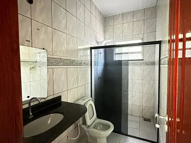 Imagem 16: Cond. Amazon Garden - Casa Térrea - 3 Quartos Sendo 1 Suíte - 200M - 5 Vagas - Km 05