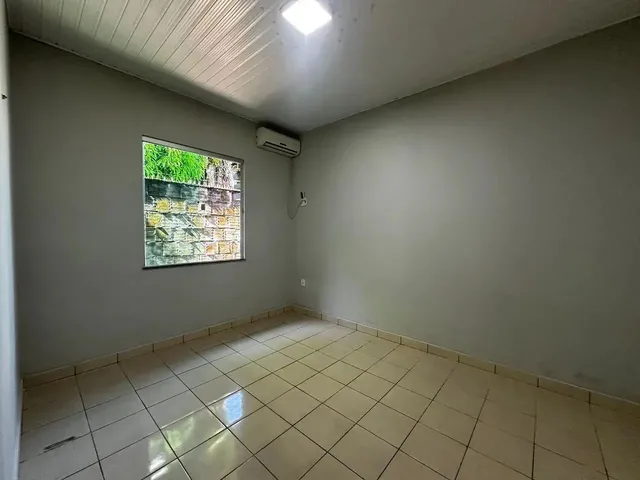 Imagem 2: Cond. Amazon Garden - Casa Térrea - 3 Quartos Sendo 1 Suíte - 200M - 5 Vagas - Km 05
