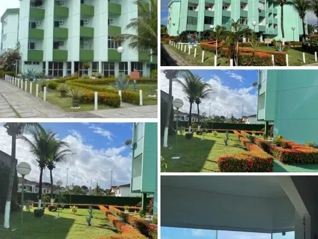 Imagem 13: Apto Frente a Praia - Pacote Réveillon (Maçarico