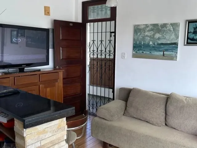 Imagem 2: Apto Frente a Praia - Pacote Réveillon (Maçarico