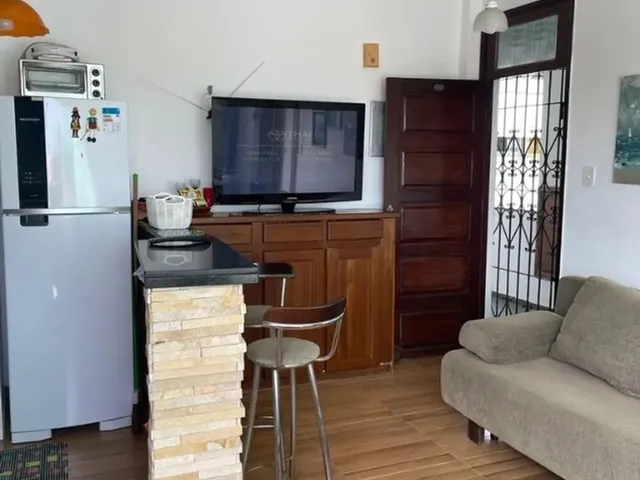 Imagem 12: Apto Frente a Praia - Pacote Réveillon (Maçarico