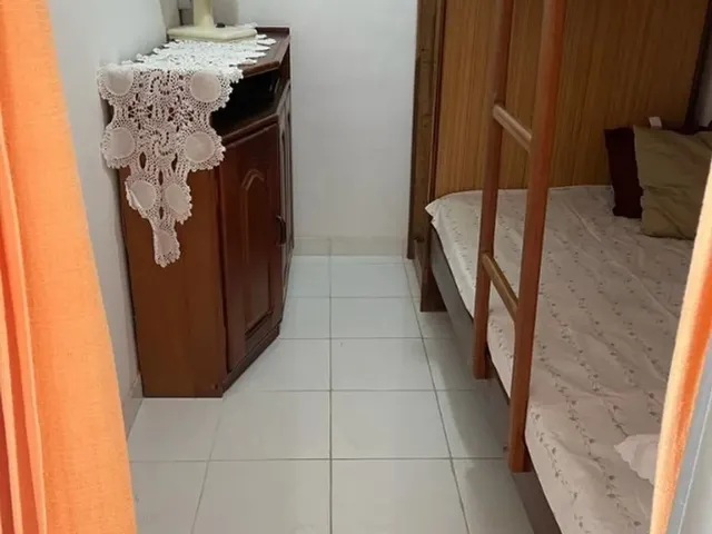 Imagem 11: Apto Frente a Praia - Pacote Réveillon (Maçarico
