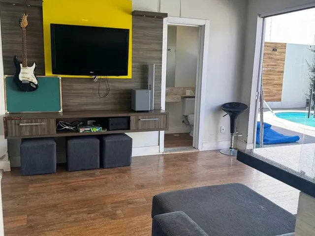 Imagem: Casa em Bairro Nobre de Passo Fundo