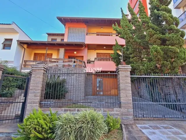 Imagem: Casa Colina Sorriso Caxias do Sul